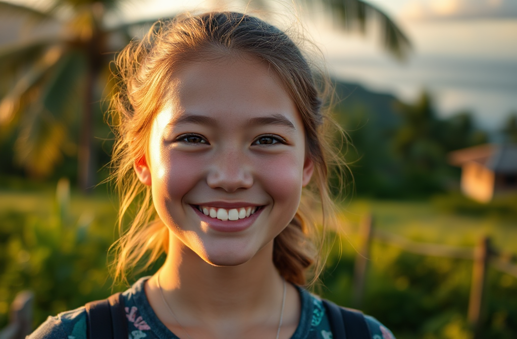 Example portrait 2