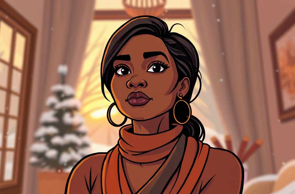 Example portrait 3