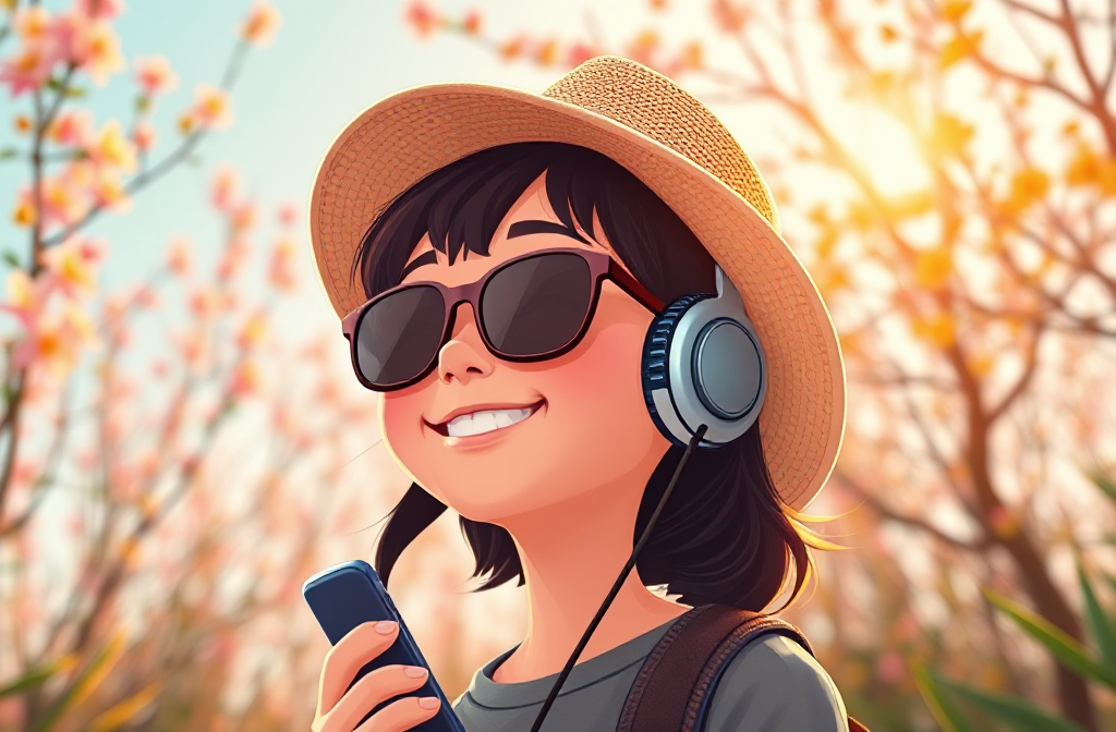 Example portrait 7